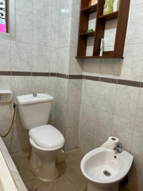 Appartement meuble bastos yaounde